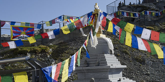 tibet-saentis